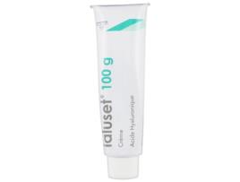 Creme Ialuset 100 G LABORATOIRES GENEVRIER