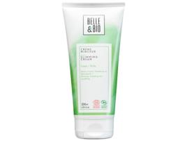 Creme Emagrecedor 200 ml BELLE & BIO