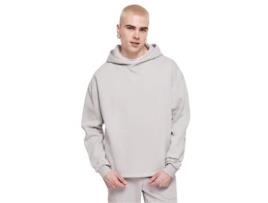 Camisola com Capuz URBAN CLASSICS Organic Loose (M)