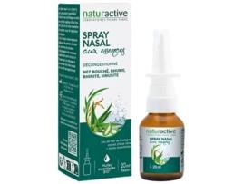 Spray Nasal 20ml NATURACTIVE