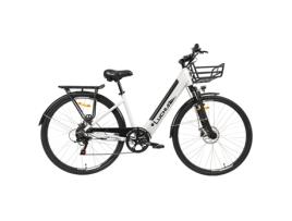 Bicicleta Elétrica LUCHIA Arturo 250W 36V 10Ah 360Wh