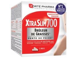 Xtraslim 700 120 Cápsulas FORTÉ PHARMA