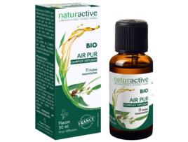 Complex' Difusão Ar Puro 30 Ml NATURACTIVE