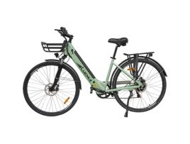 Bicicleta Elétrica LUCHIA Arturo 250W 36V 10Ah 360Wh