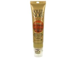 Creme de tratamento vitamínico Spf10 20 Ml Barra Spf30 2 G SOLEIL NOIR