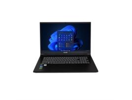 Portátil WORTMANN AG 67293 (17.3 '' - Intel® Core™ i9 i9-13900HX - RAM: 32 GB - 2000 GB SSD - NVIDIA GeForce RTX 4070)