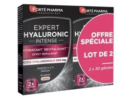 Expert Hialurônico Intenso 2 X 30 Cápsulas FORTÉ PHARMA