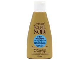 Hidratante pós-solar 50 ml SOLEIL NOIR