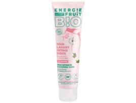 Cuidado de Limpeza Íntima Suave Ecológico 150 Ml ENERGIE FRUIT