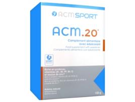 Acm.20 10 Envelopes LABORATOIRE ACM