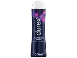 Lubrificação de longa duração Perfect Gliss 50 ml DUREX