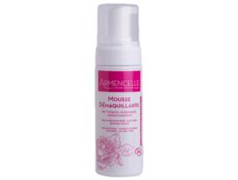 Espuma de Limpeza Orgânica 150 Ml ARMENCELLE