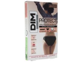 Expert Care Protect Lavável Fluxo Abundante 1 Calça Tamanho: 36/38 DIM