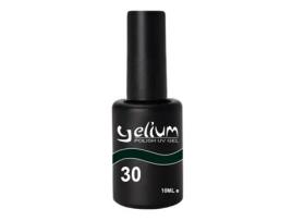 Verniz de Gel GELIUM Nº 30 (10 ml)