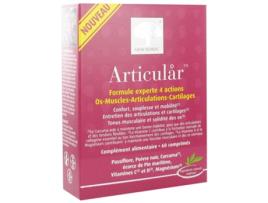 Articulação 60 comprimidos NEW NORDIC
