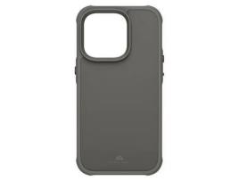 Capa para iPhone 14/14 Pro Max/14 Pro BLACKROCK Cinzento