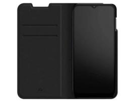 Capa Fólio para Samsung Galaxy A13 5G/A04 BLACKROCK Preto