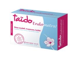 Endometra 60 Cápsulas Vegetais TAÏDO