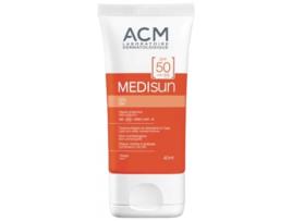 Medisun Gel Spf50 40 Ml LABORATOIRE ACM