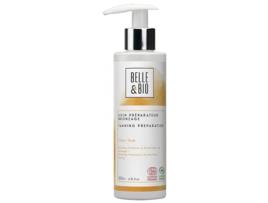 Cuidado Preparatório Bio Tan 200 Ml BELLE & BIO