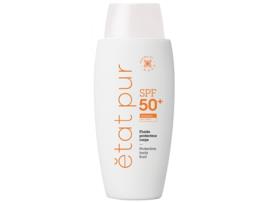 Fluido Corporal Protetor Spf50 100 G ETAT PUR