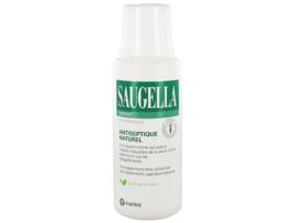 Antisséptico Natural 250 ml SAUGELLA