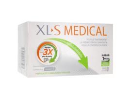 Capturador de Gordura Médica 180 Comprimidos XLS