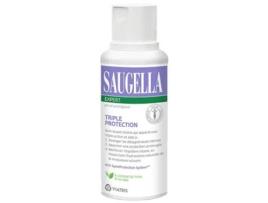 Expert Tripla Proteção 250 Ml SAUGELLA