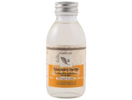 Solvente de baunilha 125 ml LABORATOIRE DU HAUT-SÉGALA