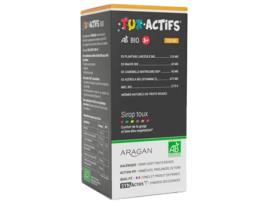 Synactifs Tuxactifs 3 Bio 125 Ml ARAGAN