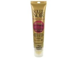 Creme de tratamento vitamínico Spf50 20 Ml Barra Spf30 2 G SOLEIL NOIR