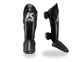 Caneleiras de Boxe Tailandesas KING PRO BOXING Kpb/ Sg 7 M