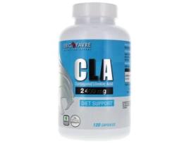 Cla 2400 120 Cápsulas ERIC FAVRE