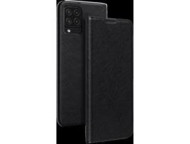Capa para Samsung Galaxy A22 BBC Preto