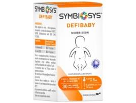 Symbiosys Defibaby 8 Ml BIOCODEX