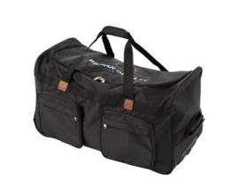 Saco de Viagem com Estampado BR EQUITATION Bdh