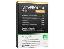 Synactifs Istaprotec Bio 20 Cápsulas ARAGAN