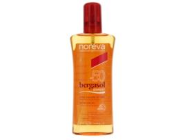 Bergasol Expert Óleo Solar Acetinado Spf50 150 Ml NOREVA