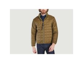 Kispo Unissexo TAION Reversível Boa Mountain Verde (XL)