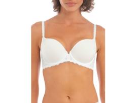Soutien de Mulher WACOAL Contorno Raffine Branco (95)