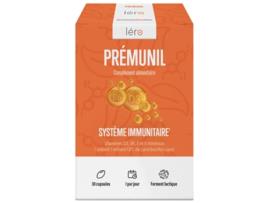 Prémunil 30 Cápsulas LÉRO