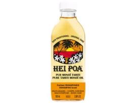 Puro Aroma de Frangipan Monoï de Tahiti 100 Ml HEI POA