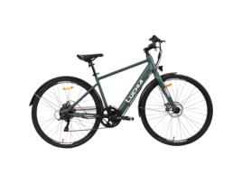 Bicicleta Elétrica LUCHIA Atria 250W 36V 10Ah 360Wh