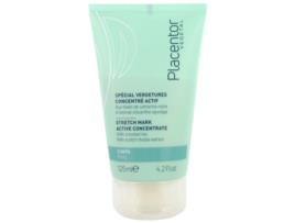 Concentrado Ativo Especial Estrias 125 Ml PLACENTOR VÉGÉTAL