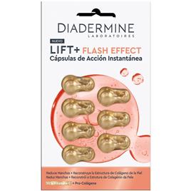 Cápsulas Lift+ Efeito Imediato Diadermine