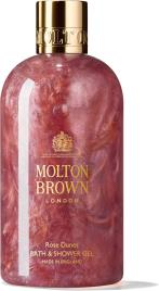 Molton Brown Rose Dunes Gel Bath & Shower Gel 300 ml