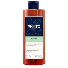 VOLUMEN CHAMPU 500 ML