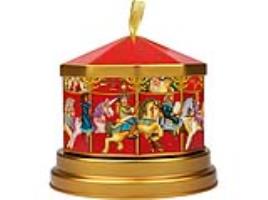 Chocolates Windel Carrossel Com Música 150 G