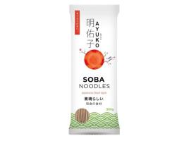 Noodles Ayuko Soba 300g