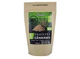 Proteína De Cânhamo Próvida 250g